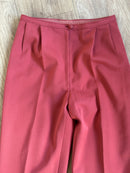 Corallino pants