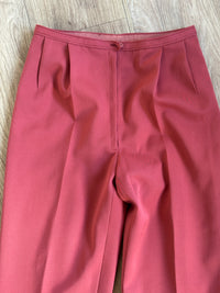 Corallino pants