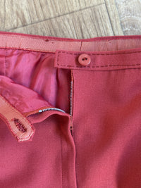 Corallino pants