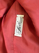 Corallino Blazer