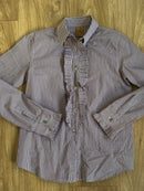 Borgogna Shirt