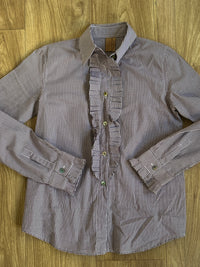 Borgogna Shirt