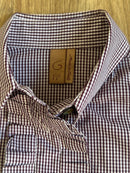 Borgogna Shirt