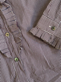 Borgogna Shirt