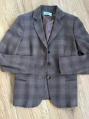 Tartatin Blazer