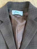 Tartatin Blazer