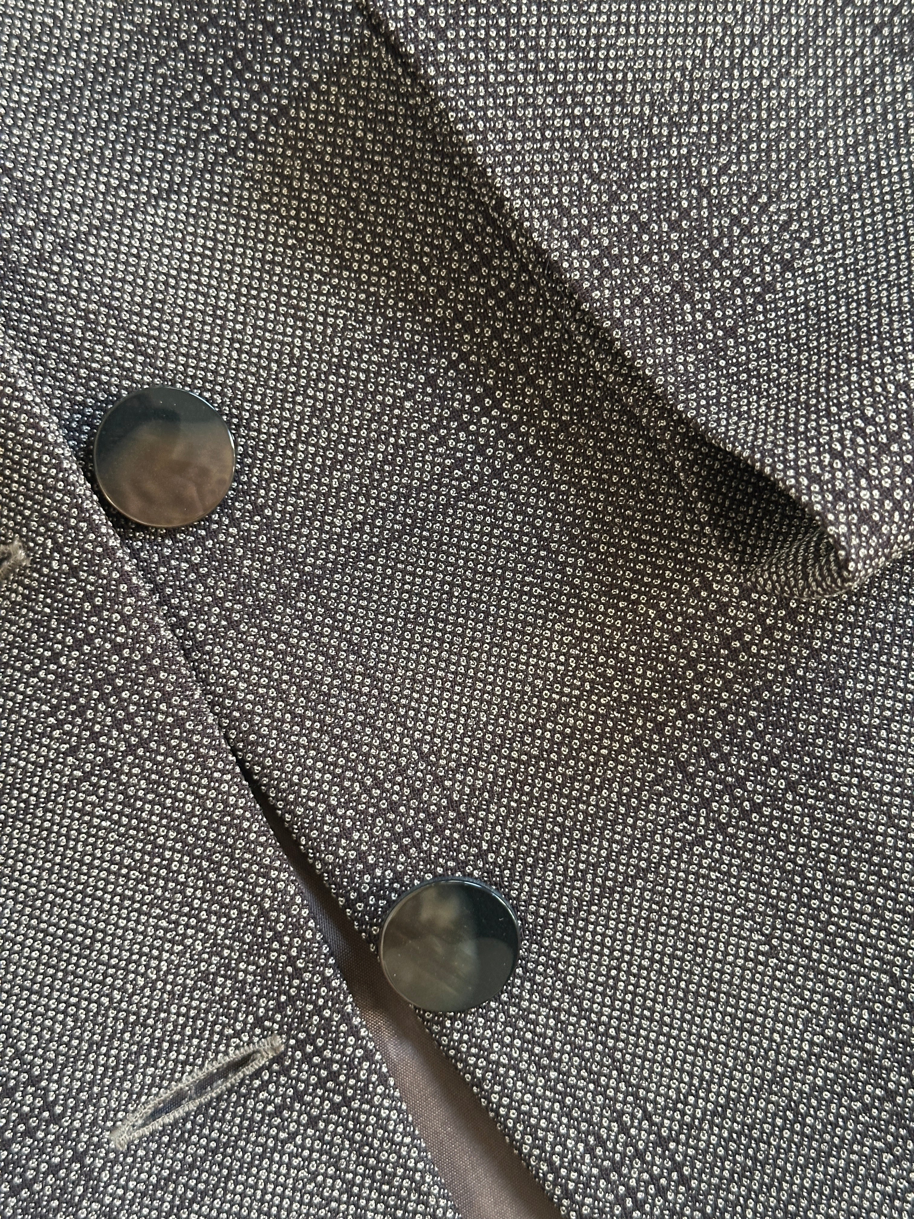 Tartatin Blazer