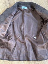 Tartatin Blazer