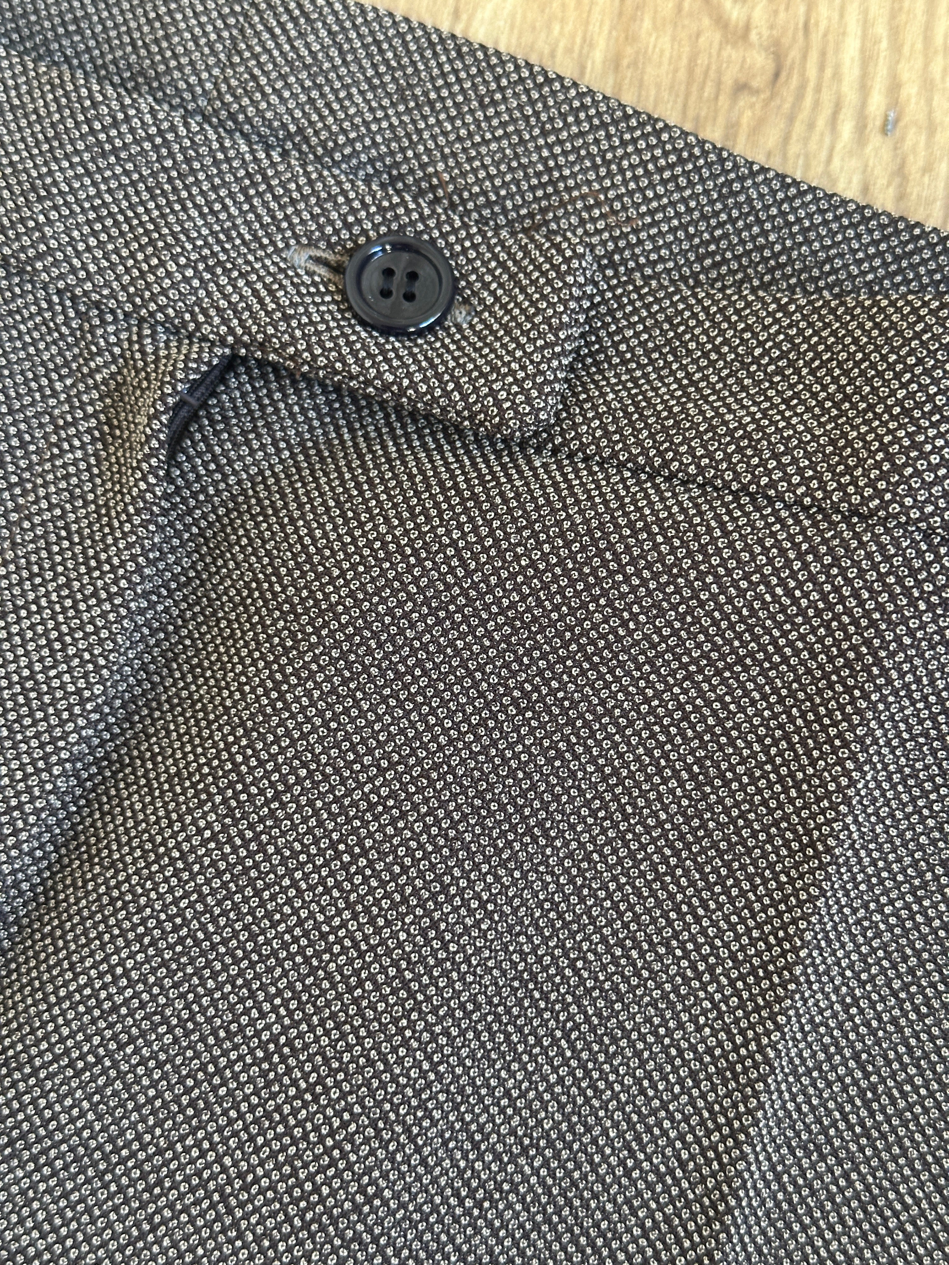 Pixel Pants
