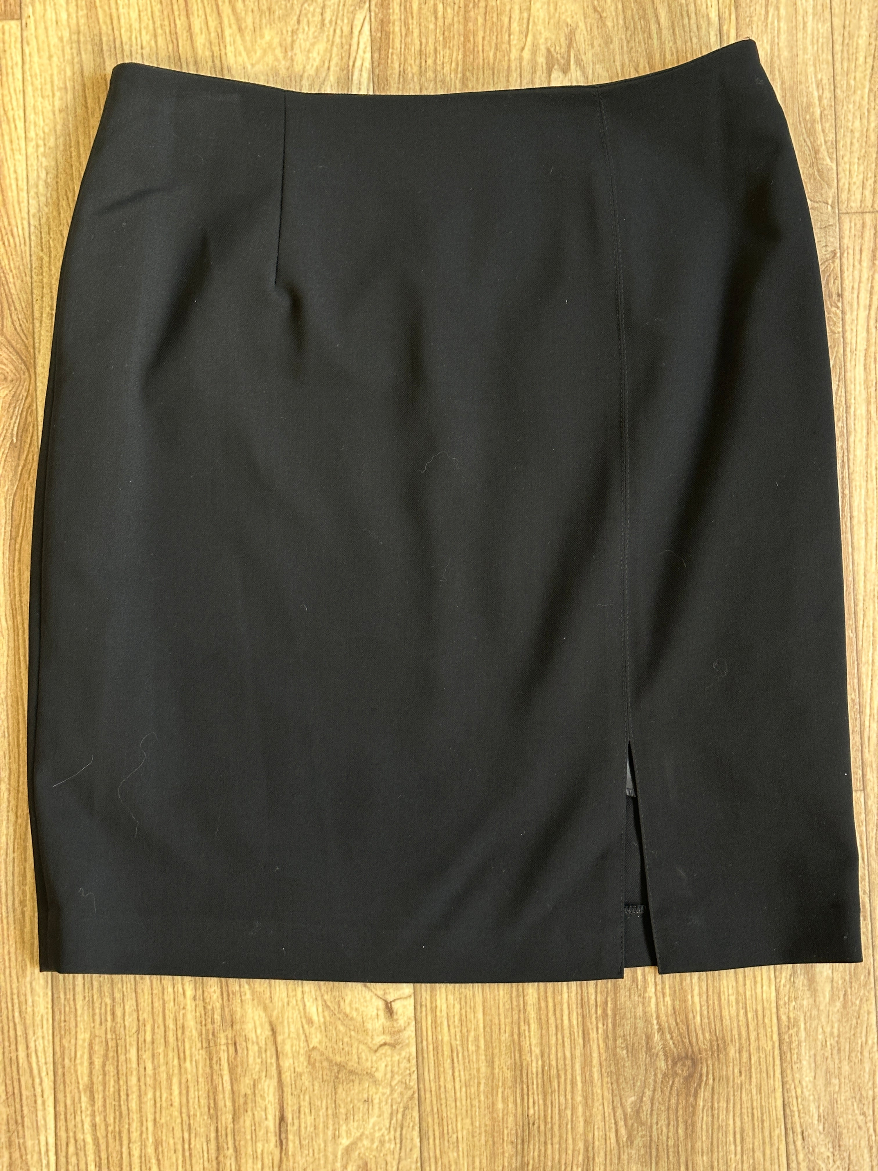 Tubino del Conte Skirt