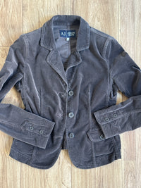 Armani Jeans Blazer
