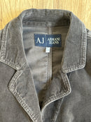 Armani Jeans Blazer