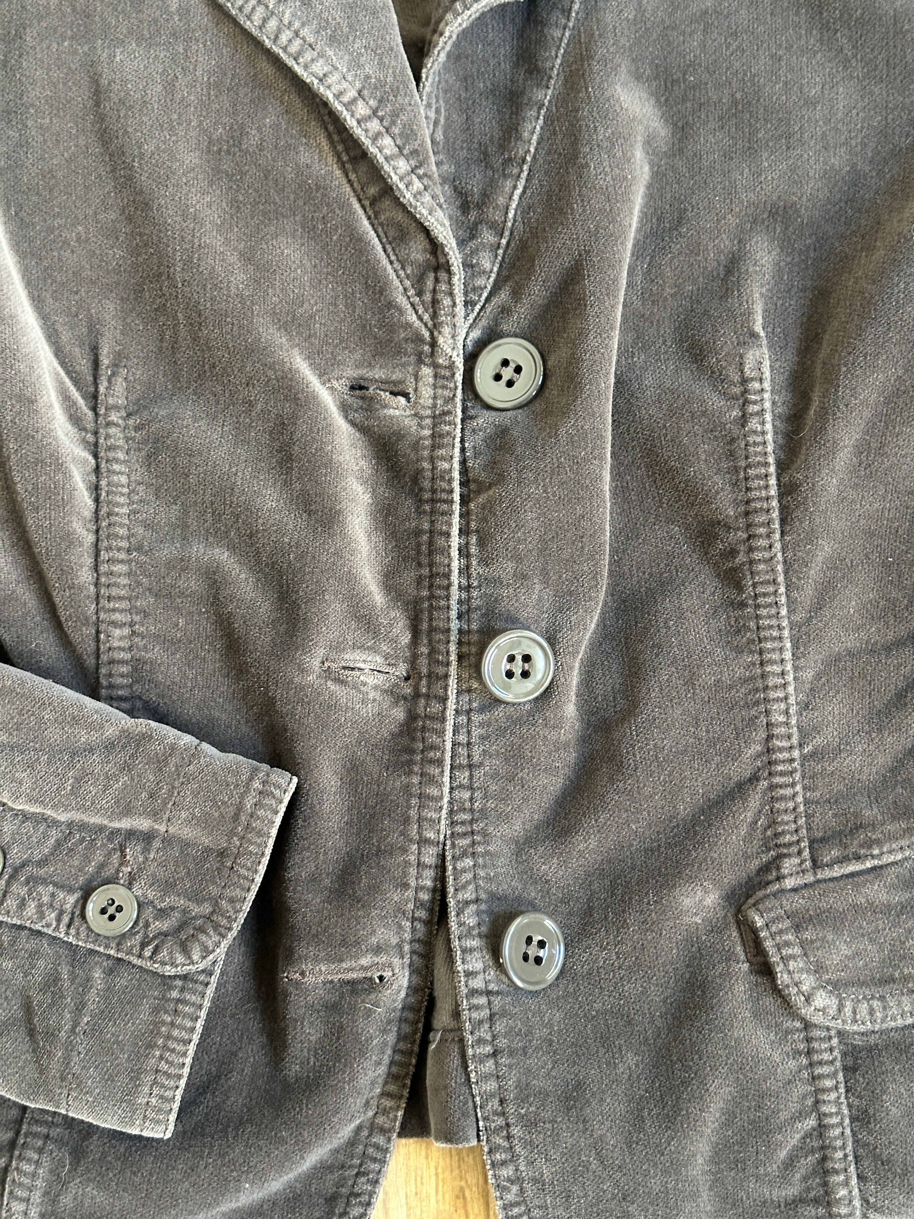 Armani Jeans Blazer