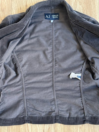 Armani Jeans Blazer