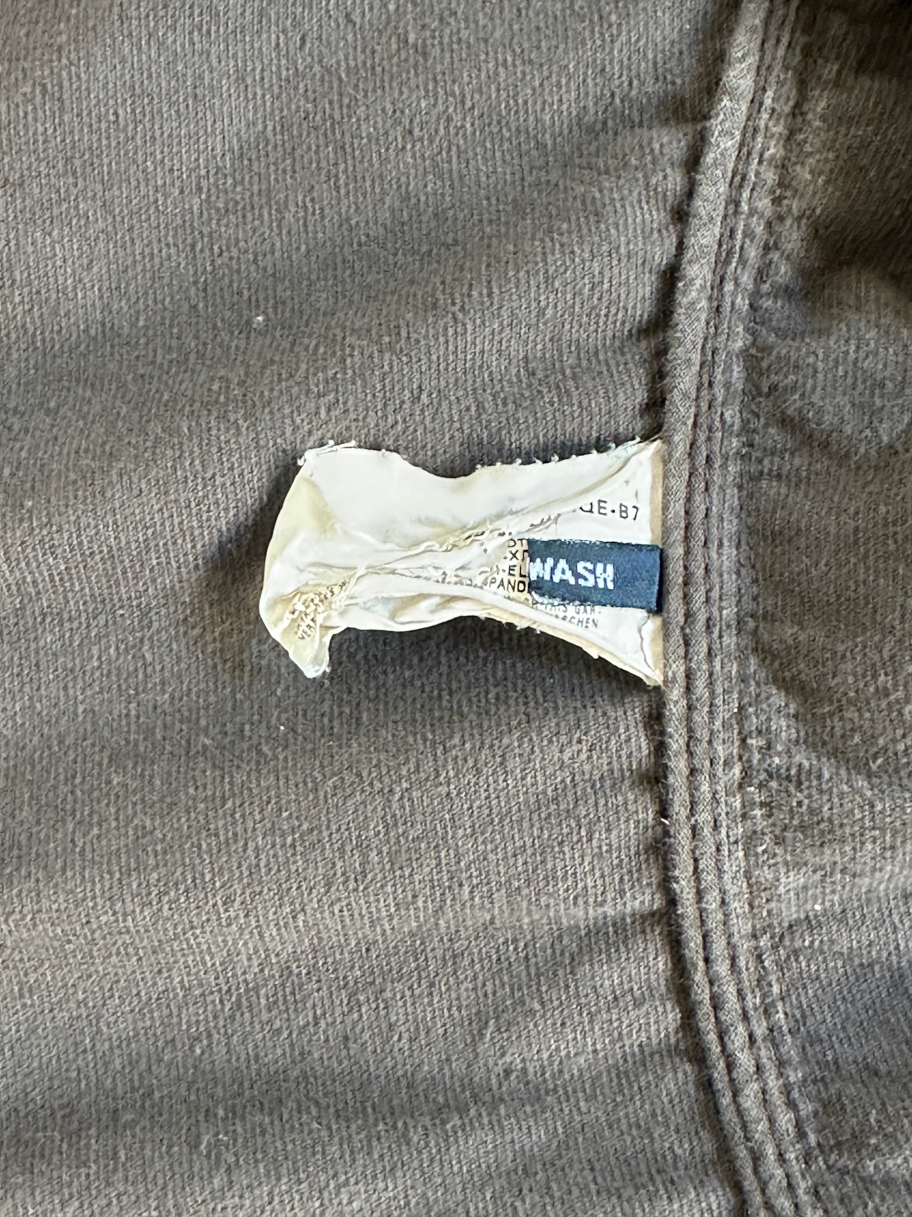Armani Jeans Blazer