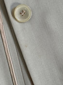 Jill Sander sabbia Blazer