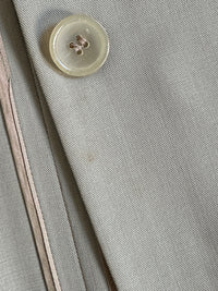 Jill Sander sabbia Blazer