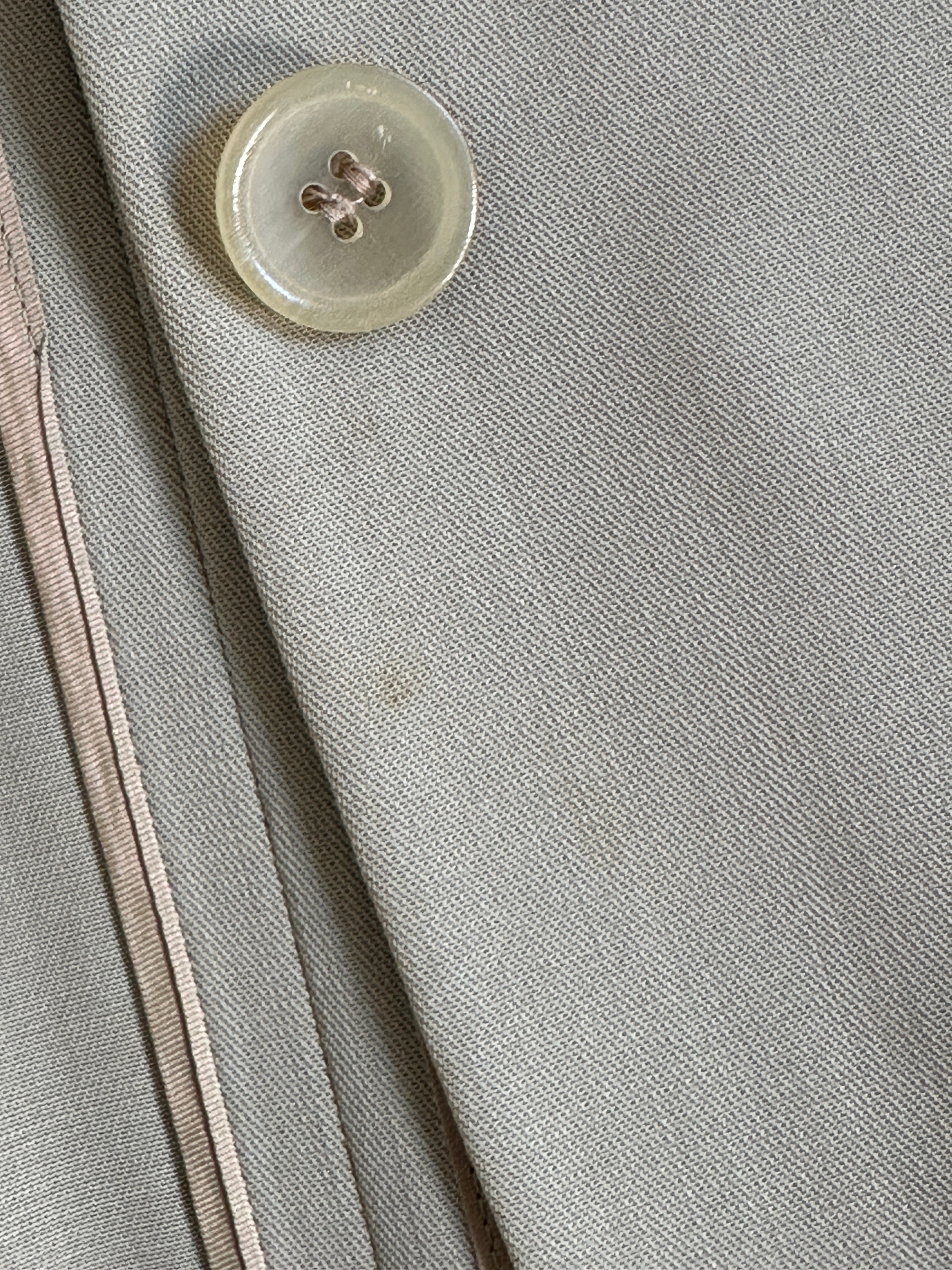Jill Sander sabbia Blazer