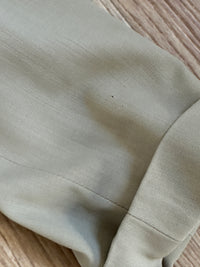 Jill Sander sabbia Blazer