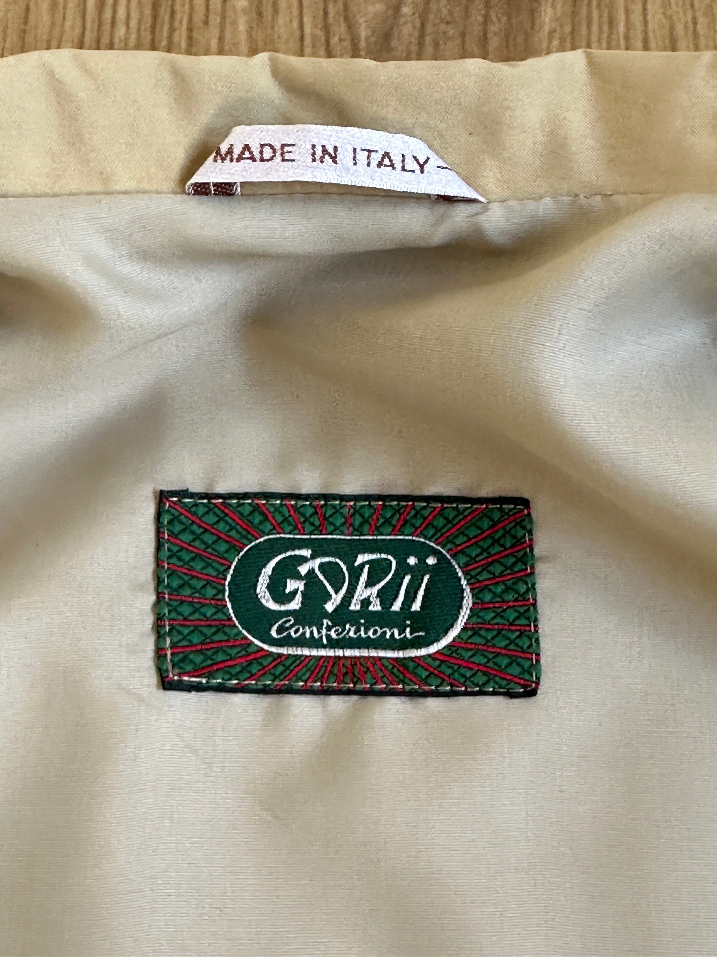 Senapino Spolverino