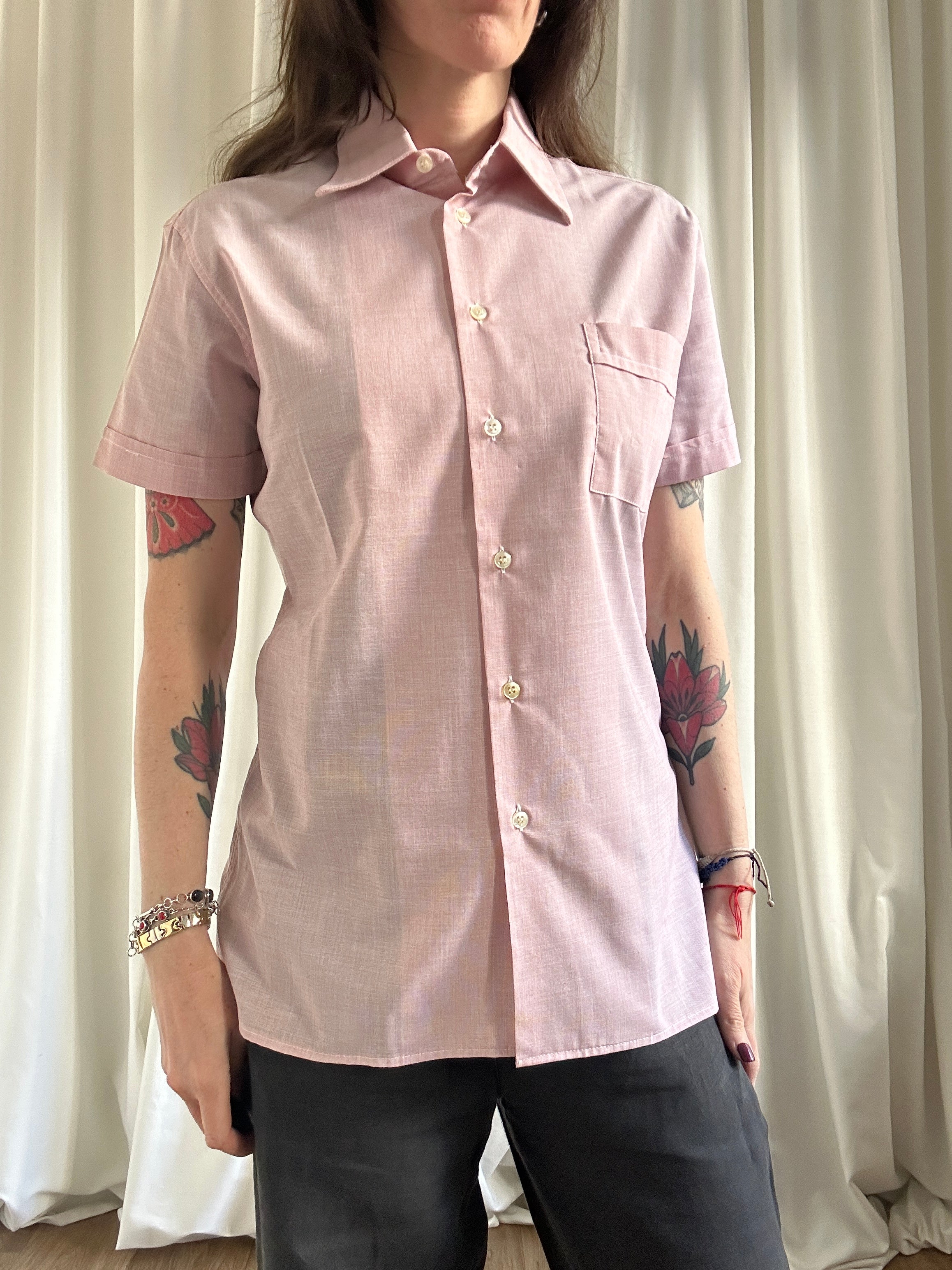 Rosa Candido Shirt