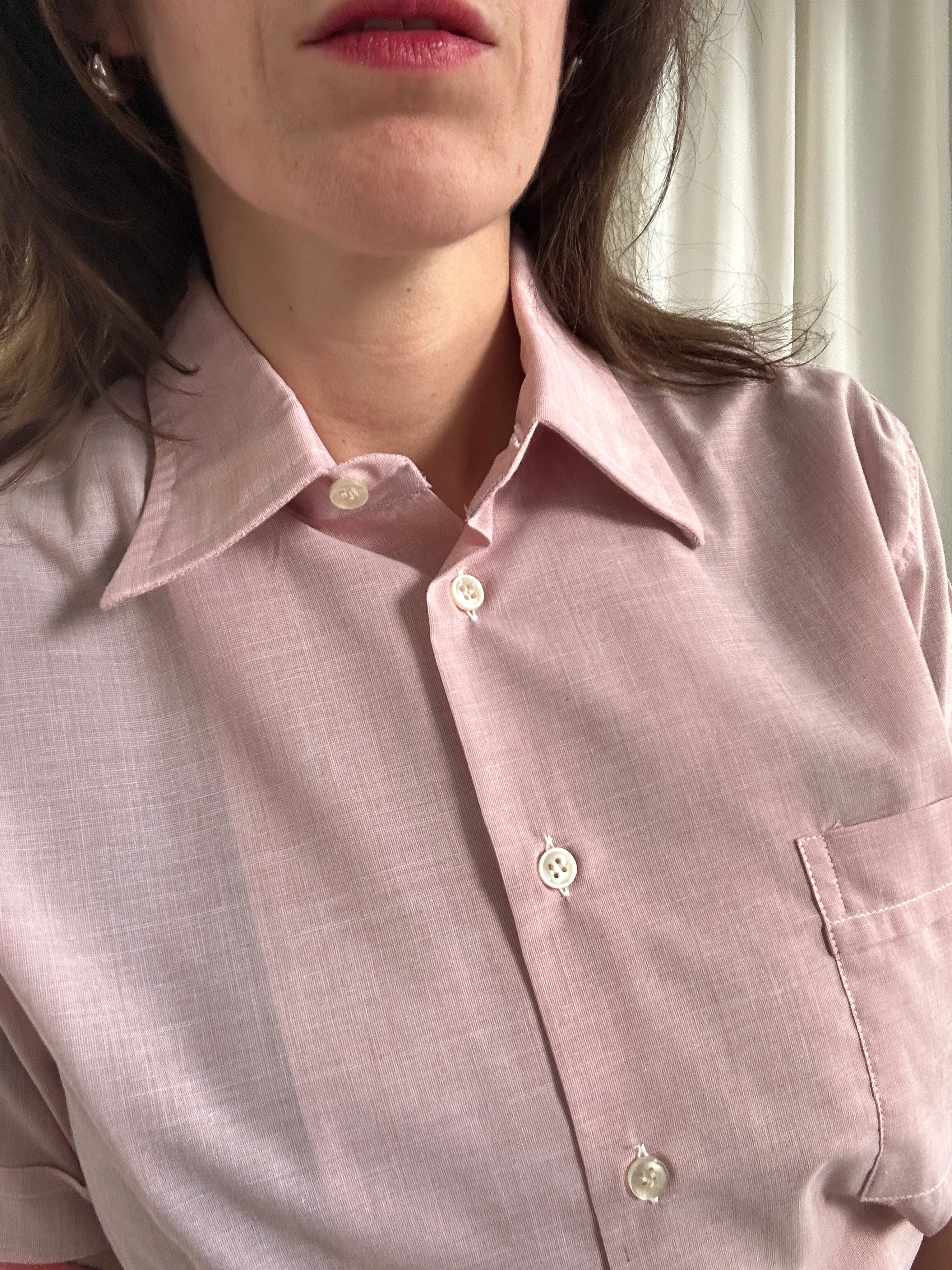 Rosa Candido Shirt