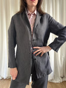 Camicia Blazer