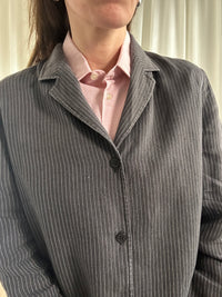 Camicia Blazer