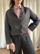 Camicia Blazer