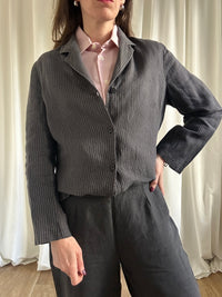 Camicia Blazer