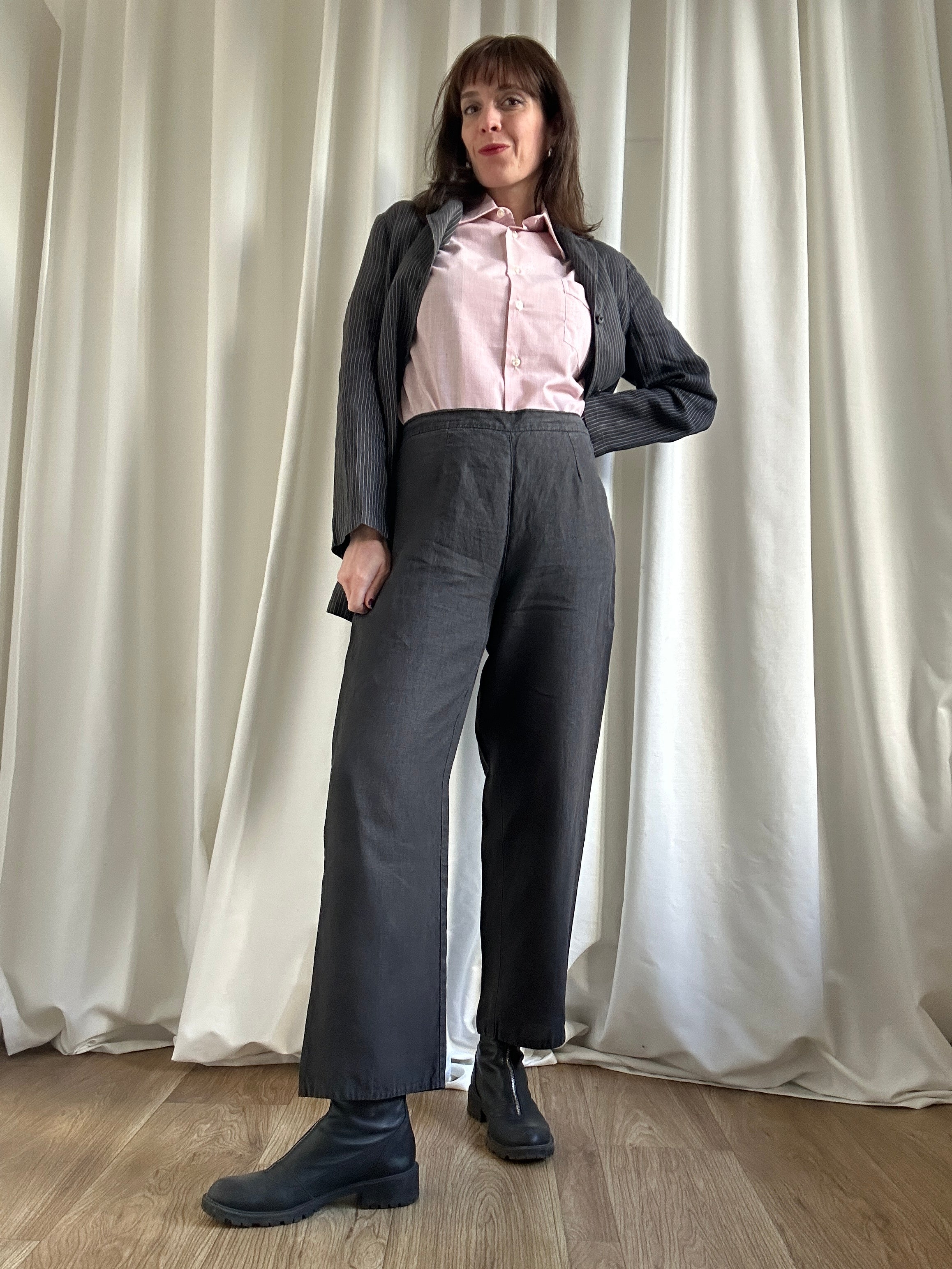 Comodosi Pants