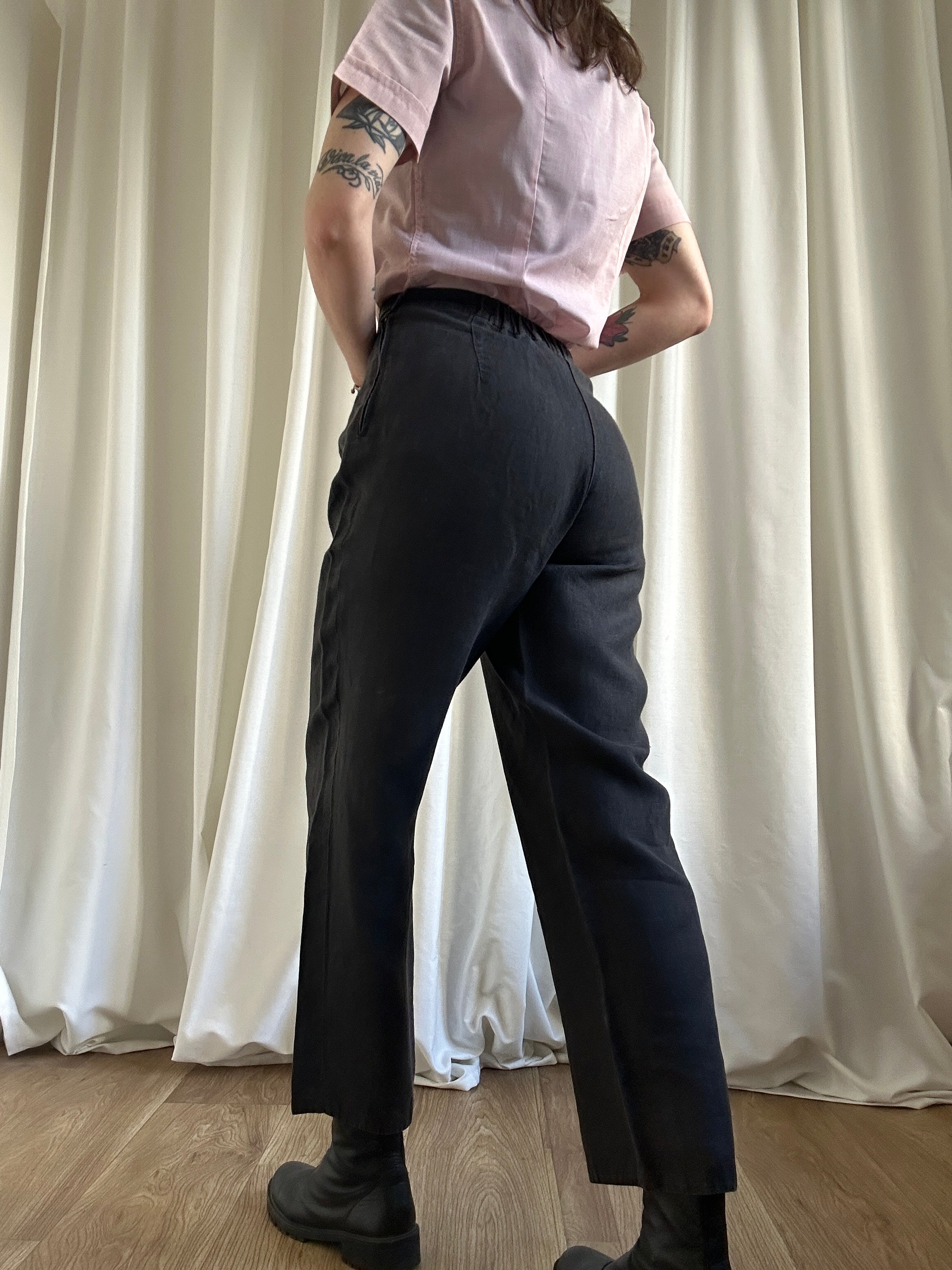 Comodosi Pants