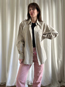 Americana Levi's Shirt
