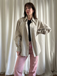 Americana Levi's Shirt