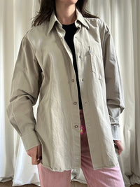 Americana Levi's Shirt