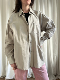 Americana Levi's Shirt