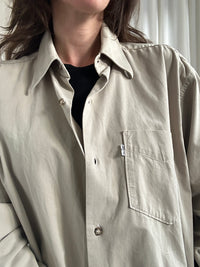 Americana Levi's Shirt