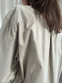 Americana Levi's Shirt