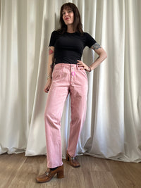 Pink Panter Pants