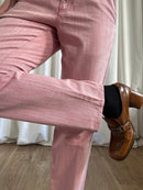 Pink Panter Pants