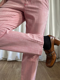 Pink Panter Pants