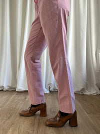 Pink Panter Pants