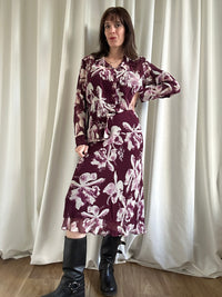 Fiorissima Skirt