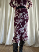 Fiorissima Skirt