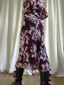 Fiorissima Skirt