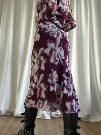 Fiorissima Skirt