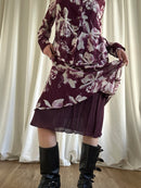 Fiorissima Skirt