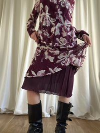 Fiorissima Skirt