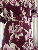 Fiorissima Skirt