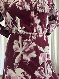 Fiorissima Skirt